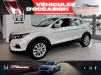 Nissan Qashqai SV 2020-0