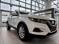 Nissan Qashqai SV 2020-6