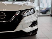 Nissan Qashqai SV 2020-5