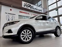 Nissan Qashqai SV 2020-1