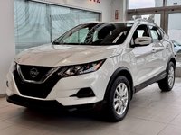 Nissan Qashqai SV 2020-3