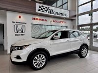 Nissan Qashqai SV 2020-2