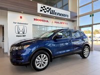 Nissan Qashqai S 2023-2