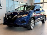 Nissan Qashqai S 2023-3