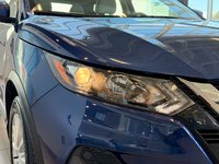 Nissan Qashqai S 2023-6