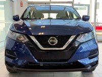 Nissan Qashqai S 2023-4