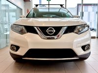Nissan Rogue SV AWD 2016-4