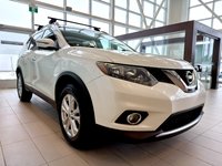 Nissan Rogue SV AWD 2016-5