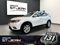 Nissan Rogue SV AWD 2016-0
