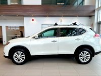Nissan Rogue SV AWD 2016-6