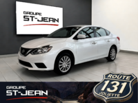 Nissan Sentra SV 2018-0