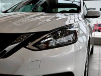 Nissan Sentra SV 2018-4