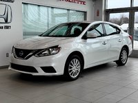 Nissan Sentra SV 2018-3