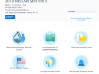 Nissan Sentra SV 2018-7