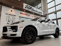 2021 Porsche Macan Base-2