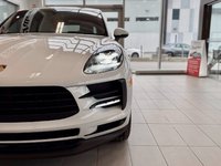 2021 Porsche Macan Base-6