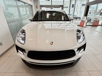 2021 Porsche Macan Base-4