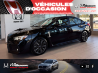 Subaru WRX Sport 2021-0