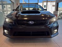 Subaru WRX Sport 2021-4