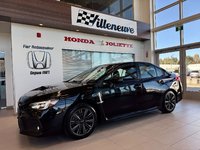 Subaru WRX Sport 2021-2