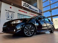 Subaru WRX Sport 2021-3