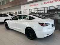 Tesla Model 3 Standard Range Plus 2020-2