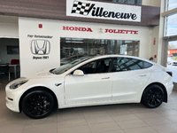 Tesla Model 3 Standard Range Plus 2020-1