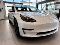 Tesla MODEL 3 STANDARD RANGE PLUS 2021-6