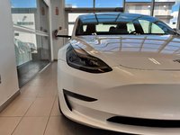 Tesla MODEL 3 STANDARD RANGE PLUS 2021-4