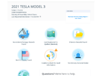 Tesla MODEL 3 STANDARD RANGE PLUS 2021-5