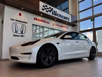 Tesla MODEL 3 STANDARD RANGE PLUS 2021-2