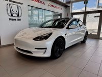 Tesla MODEL 3 STANDARD RANGE PLUS 2021-1