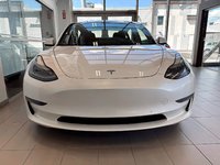Tesla MODEL 3 STANDARD RANGE PLUS 2021-3