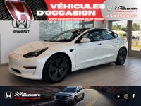 Tesla MODEL 3 STANDARD RANGE PLUS 2021-0
