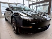 2022 Tesla Model 3 Standard Range Plus-5