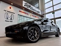 2022 Tesla Model 3 Standard Range Plus-1