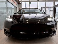 2022 Tesla Model 3 Standard Range Plus-4