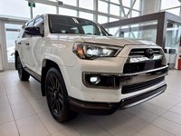2021 Toyota 4Runner Limited NightShade-5