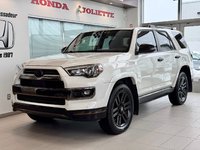 2021 Toyota 4Runner Limited NightShade-2