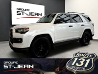 2021 Toyota 4Runner Limited NightShade-0