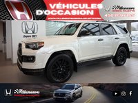 2021 Toyota 4Runner Limited NightShade-0