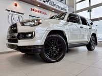 2021 Toyota 4Runner Limited NightShade-1