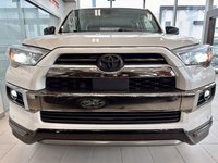 2021 Toyota 4Runner Limited NightShade-4