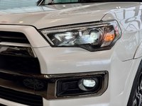2021 Toyota 4Runner Limited NightShade-3