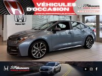 2022 Toyota Corolla SE-0