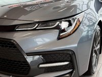 2022 Toyota Corolla SE-3