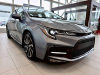 2022 Toyota Corolla SE-5