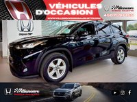 Toyota Highlander LE AWD 2020-0