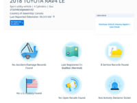 Toyota RAV4 LE 2018-4