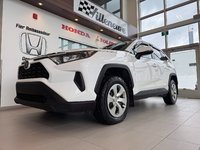 Toyota RAV4 LE 2020-2